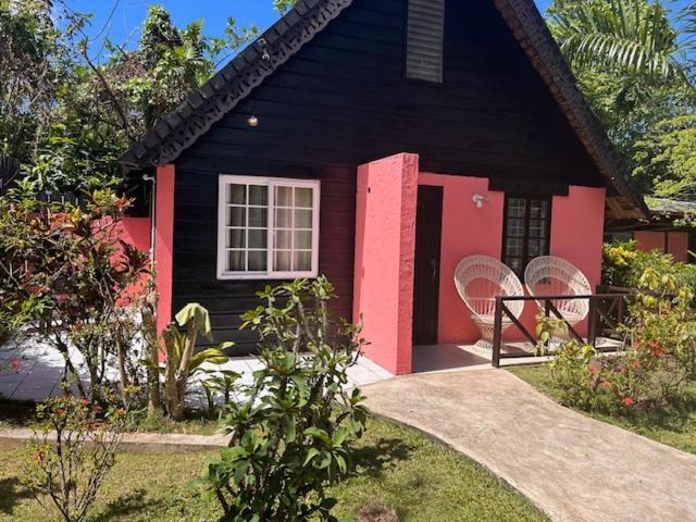 Firefly Beach Cottages Negril Exterior photo